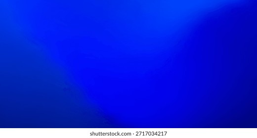 Abstractas fondo submarino oscuro profundo. Fondo de pantalla de gradiente oceánico azul profundo. Fondo borroso del mar para la presentación, folleto, cartel, Anuncio, volante. Cielo nocturno y superficie de vórtice de agua profunda. eps10