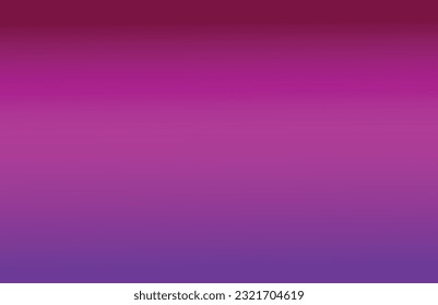 Abstract Deep red gradient background with stripes.