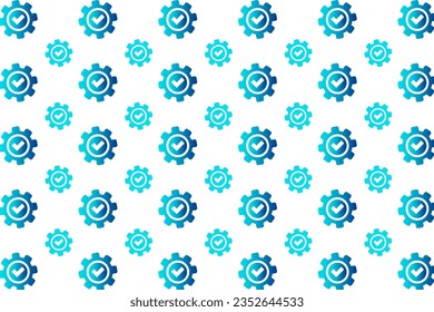 Abstract Default Pattern Background, can be used for business designs, presentation designs or any suitable designs.