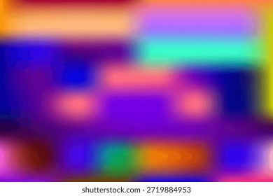 Abstract defocus color background, abstract blur gradient background