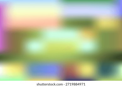 Abstract defocus color background, abstract blur gradient background