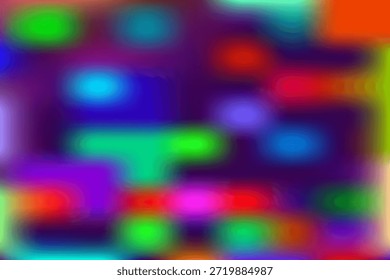 Abstract defocus color background, abstract blur gradient background