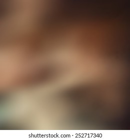 Abstract defocused colorful blurred background. Vector illustration for yoour design.