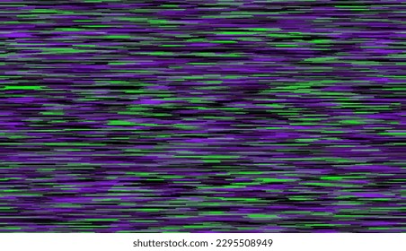 Abstract defocused horizontal background with horizontal smooth blurred lines.