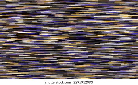 Abstract defocused horizontal background with horizontal smooth blurred lines.