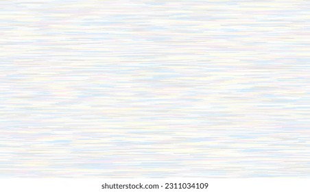 Abstract defocused horizontal background with horizontal smooth blurred lines.