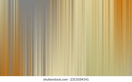 Abstract defocused horizontal background with vertical smooth lines.