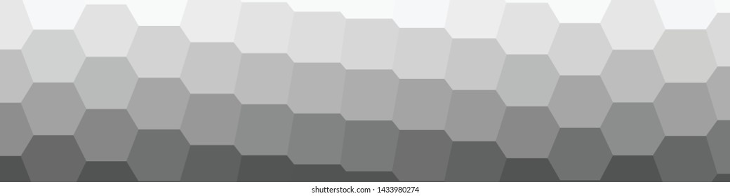 Abstract Delaunay Voronoi trianglify color diagram background illustration