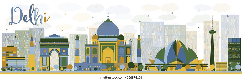 5,840 Delhi images Images, Stock Photos & Vectors | Shutterstock