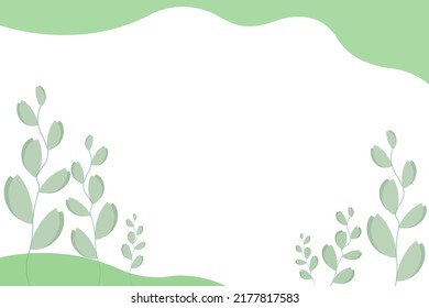 Abstract delicate banner, trendy universal artistic background template . Good for cover or invitation