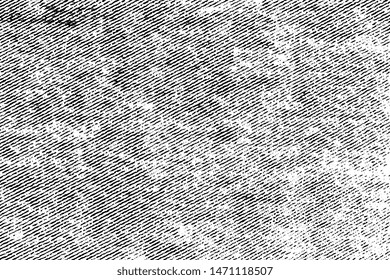 abstract denim texture. grunge vector background