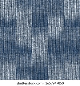 abstract denim textures  pattern background