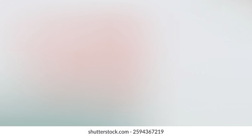 Abstract Desert Blur Background with Depth of field Minimal Style Background