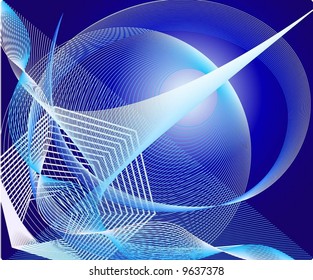 Abstract design 03
