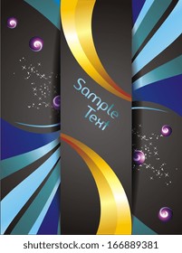 abstract design