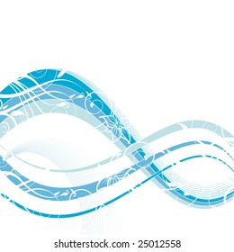 Abstract design