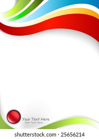 abstract design