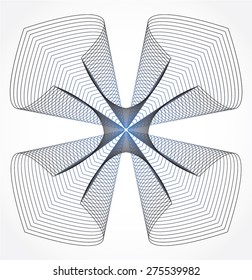 Abstract design