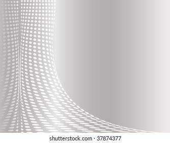 Abstract design