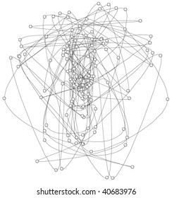 abstract design