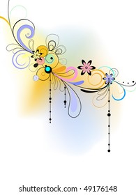abstract design