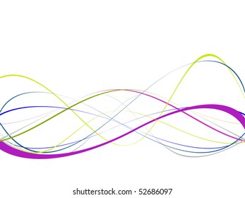 abstract design