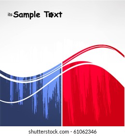 Abstract design