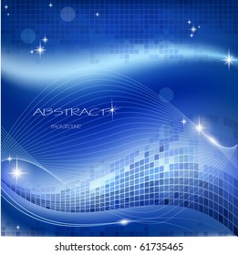 abstract design