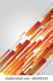 Abstract design