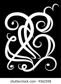 Abstract design
