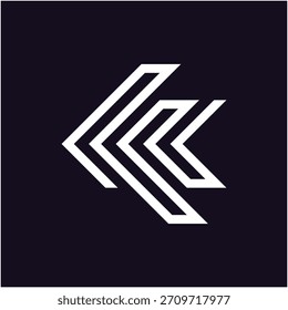 Abstraktes Design für jeden Zweck