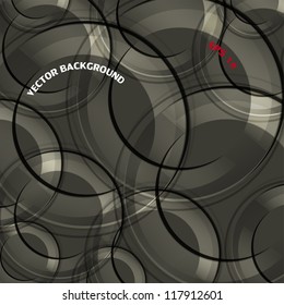 Abstract Design Background