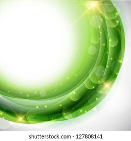 Abstract design background