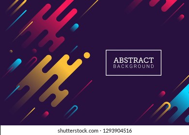 Abstract design background