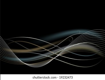 Abstract design background