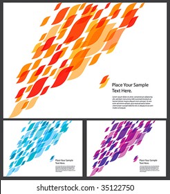 abstract design background