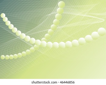 Abstract design background