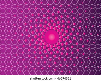 Abstract design background