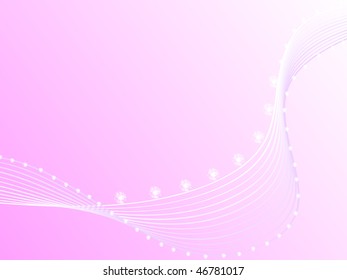Abstract design background