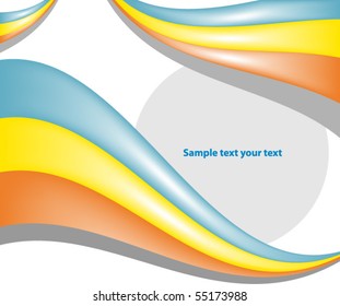 abstract design background