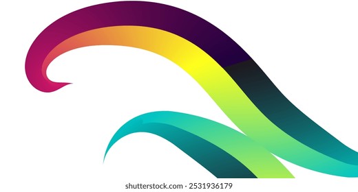 abstract design background, 3d abstract design