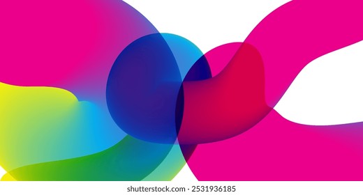 Fondo de diseño abstracto, diseño abstracto 3D