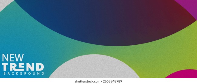 abstract design background, gradient color abstract design, Abstract orange and red gradient geometric shape circle background. Modern futuristic background