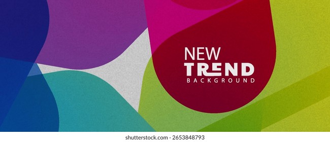 abstract design background, gradient color abstract design, Abstract orange and red gradient geometric shape circle background. Modern futuristic background