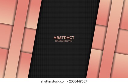 Resumen Diseño Fondo Gradiente Estilo de color naranja