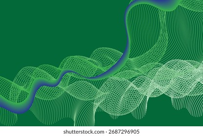 abstract design background and nature