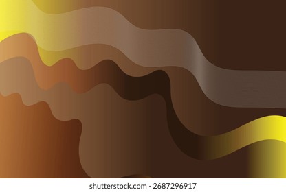 abstract design background and nature