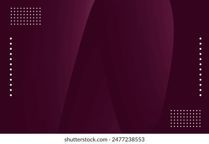 abstract design background with purple color. vector illustration