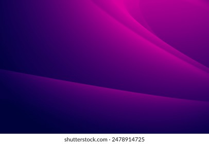 abstract design background with purple color. vector illustration 