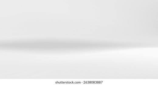 Abstract design background. Stylish gray abstract card. Trendy blank backdrop texture. Neutral pastel colored surface.Silver gray gradient good modern simple